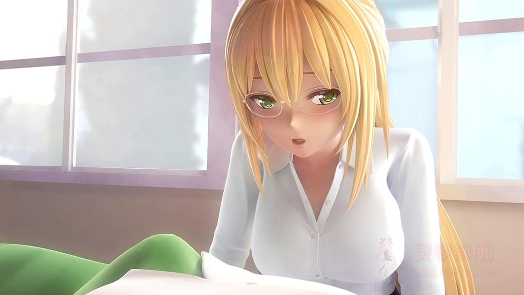 图片[6]-4182[爆款3D互动SLG][マーマレード★スター ] To Love 3D作品 同人游戏+动画 合集（10部动画+9部游戏 93G）-ACG俱乐部 - 各类游戏免费下载