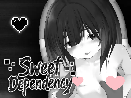 3765【SLG/触摸/生肉】甜蜜的依赖 Sweet Dependency v1.0.0-ACG俱乐部 - 各类游戏免费下载
