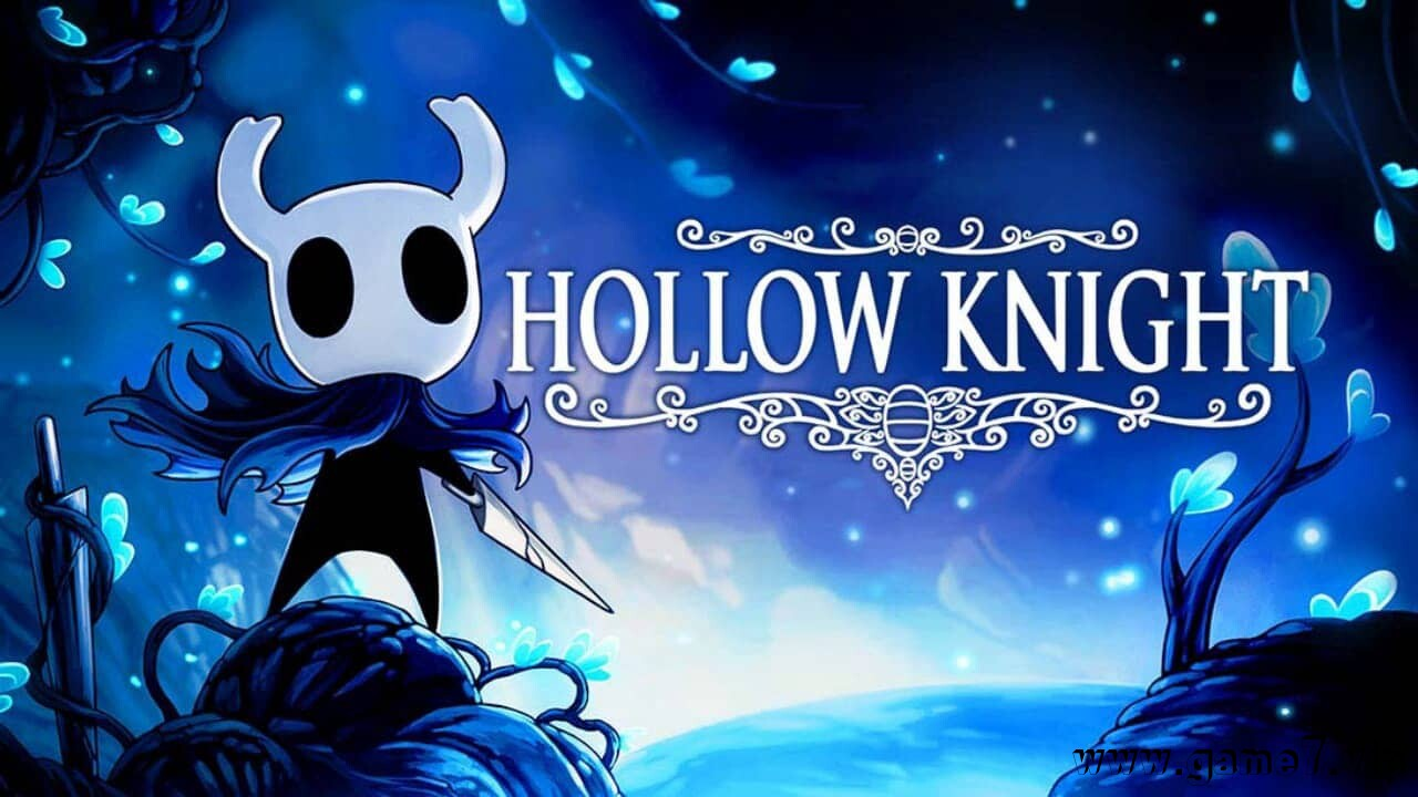 图片[1]-s空洞骑士 ／Hollow Knight-ACG俱乐部 - 各类游戏免费下载