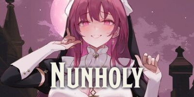 s修女地下城|官方中文|支持手柄|Nunholy-ACG俱乐部 - 各类游戏免费下载