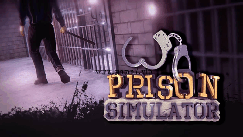 s监狱模拟器丨Prison Simulator-ACG俱乐部 - 各类游戏免费下载