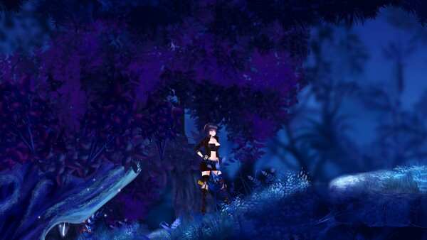 图片[3]-3791【ACT/动态/无码/官中】潘多拉代码2 CODE: PANDORA 2-ACG俱乐部 - 各类游戏免费下载