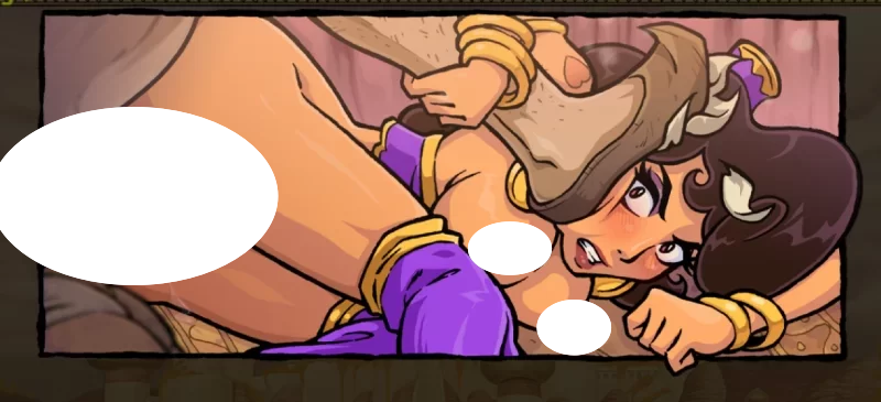 图片[3]-5230【欧美SLG/动态】调教女王 QUEEN TRAINER Ver1.05汉化完结版 PC+安卓-ACG俱乐部 - 各类游戏免费下载