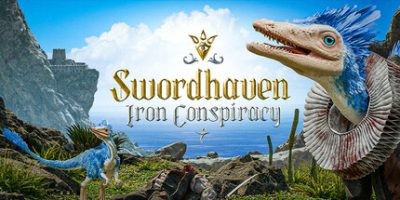 s剑湾奇旅 SWORDHAVEN重大更新，Steam发售 特别好评-ACG俱乐部 - 各类游戏免费下载