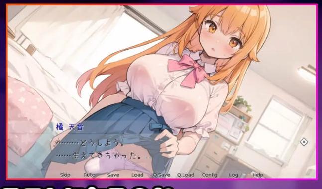 图片[3]-4477[SLG/扶她]DL官方中文天音的TS学园生活 あまねのTS学園せいかつ-ACG俱乐部 - 各类游戏免费下载