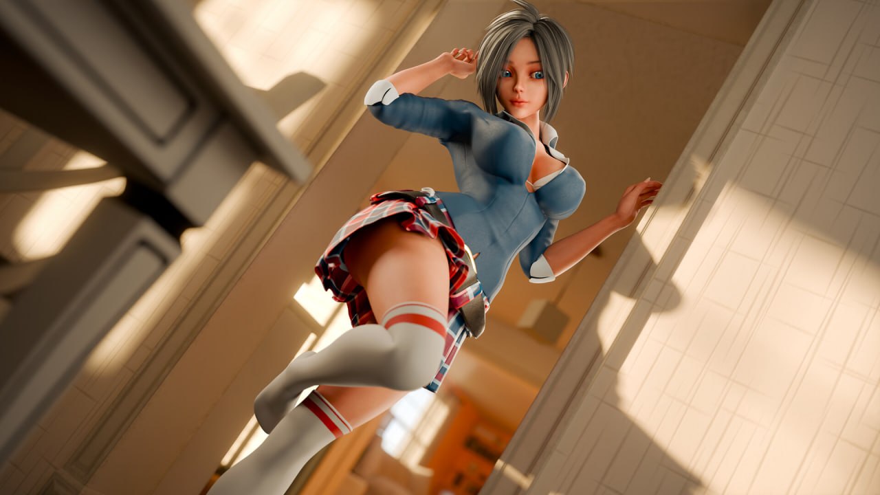 图片[1]-5367【3D互动/全动态/官中】我的性感邻居（My Sexy Neighbor）V1.0 STEAM官中-ACG俱乐部 - 各类游戏免费下载