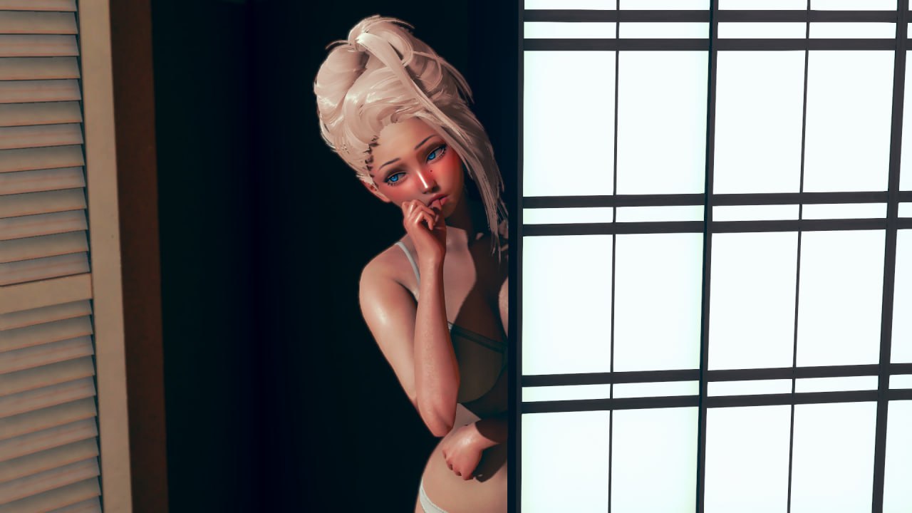 图片[4]-4559【亚洲风SLG/精翻汉化】流浪梦魇 第一季完结版 Stray Incubus S1 PC+安卓-ACG俱乐部 - 各类游戏免费下载