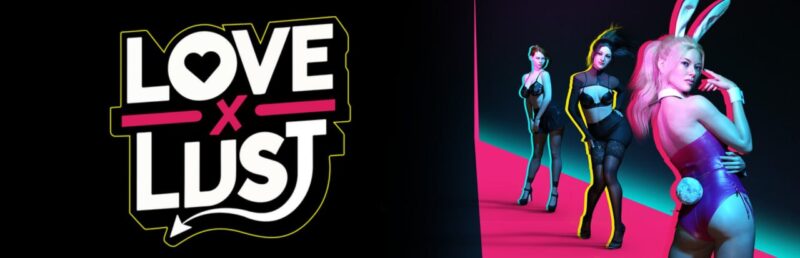 4699[VR/3D]STEAM英文原版LoveXLust-ACG俱乐部 - 各类游戏免费下载