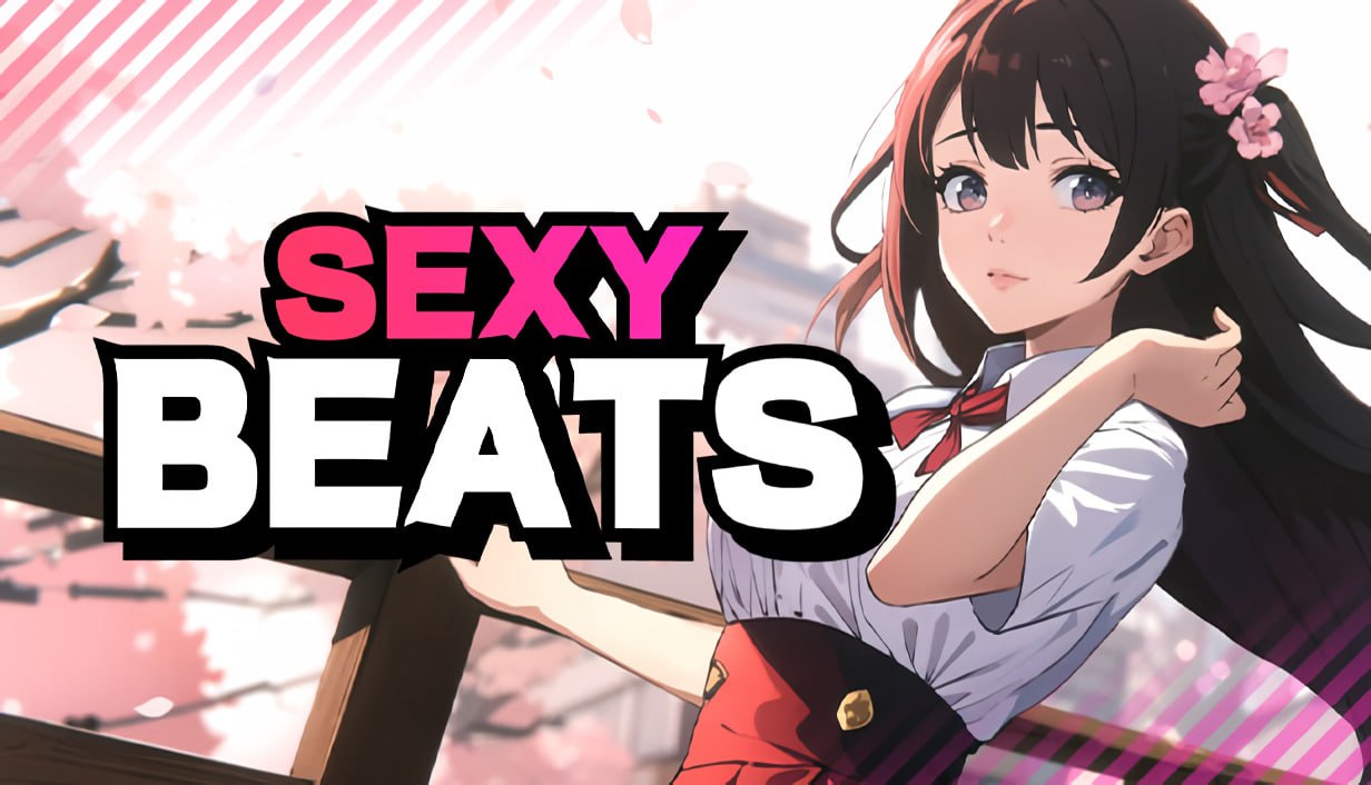 图片[1]-4858【SLG/音游/官中】Sexy Beats-ACG俱乐部 - 各类游戏免费下载