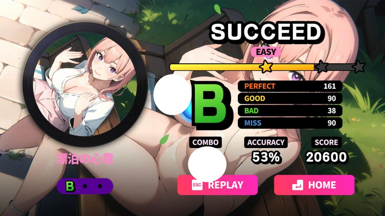 图片[2]-4858【SLG/音游/官中】Sexy Beats-ACG俱乐部 - 各类游戏免费下载