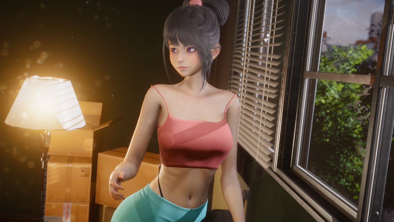 图片[4]-4863【亚洲SLG/AI汉化/后宫】欲望驱动 Driven by Desire 0.3.0 [KloppStyle] AI汉化版【PC+安卓/3.8G/更新】-ACG俱乐部 - 各类游戏免费下载