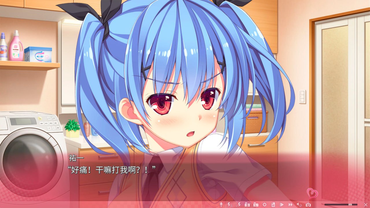 图片[2]-5378【ADV/后宫/动态步兵】极乐妹土！3 妹ぱらだいす！3 ～お兄ちゃんと5人の妹のすご～く！エッチしまくりな毎日～ steam官中步兵 +全CG存档-ACG俱乐部 - 各类游戏免费下载