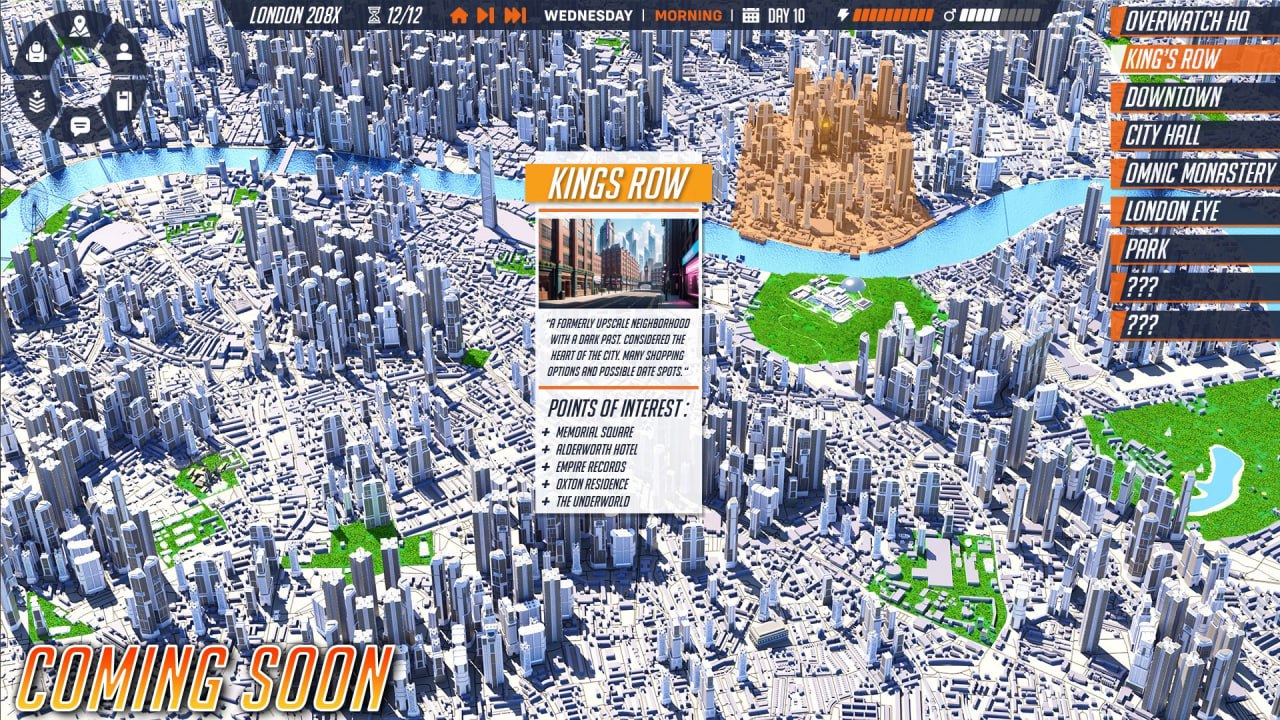 图片[2]-4748【欧美SLG/后宫/AI汉化】后宫观察 Haremwatch v0.1.01a PC+安卓-ACG俱乐部 - 各类游戏免费下载