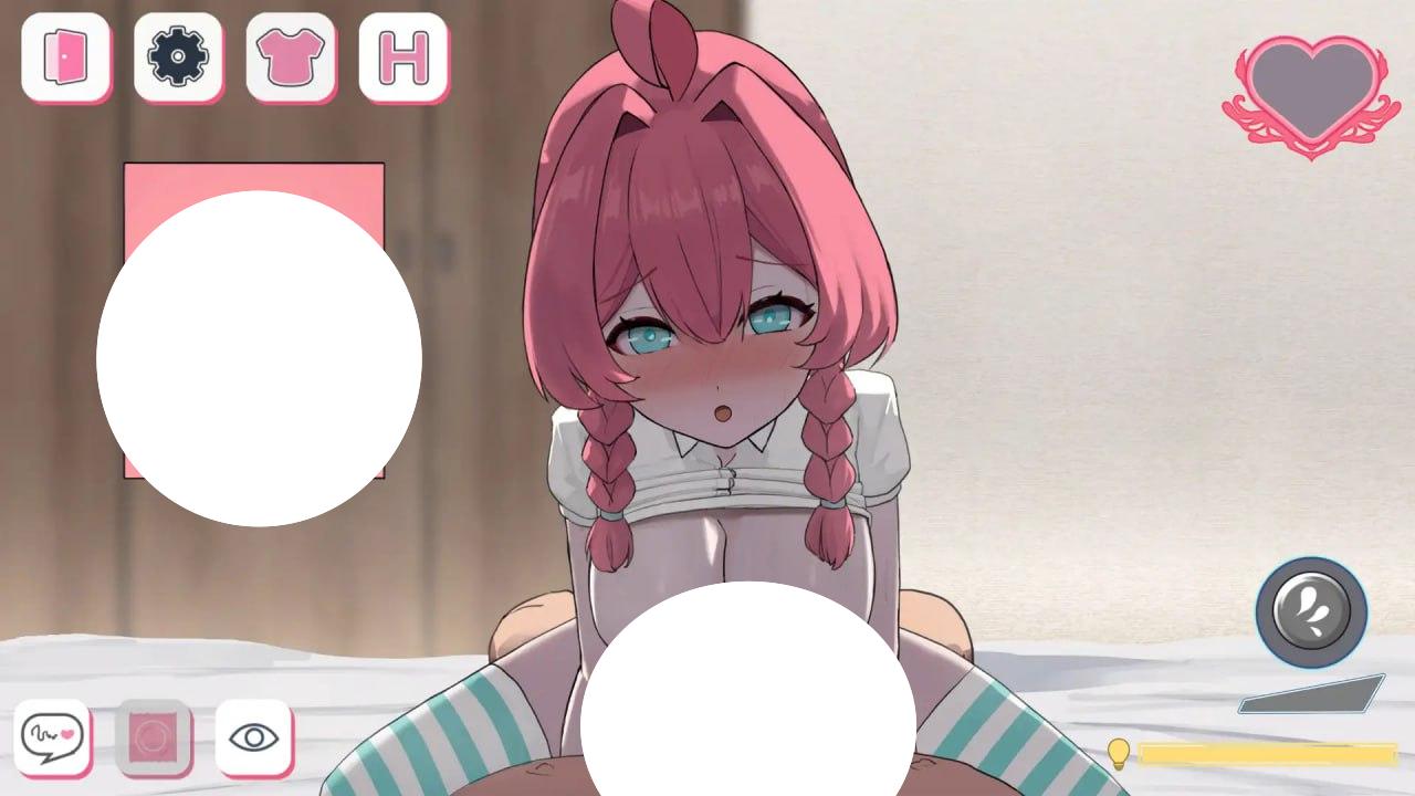 图片[4]-6445【爆款养成SLG/动态/纯爱/官中】Re:Sister — 与妹妹两人的秘密同居生活― Re:Sister―妹とふたり、ひみつの同棲生活―v1.05 官方中文版[PC+安卓盖世]-ACG俱乐部 - 各类游戏免费下载