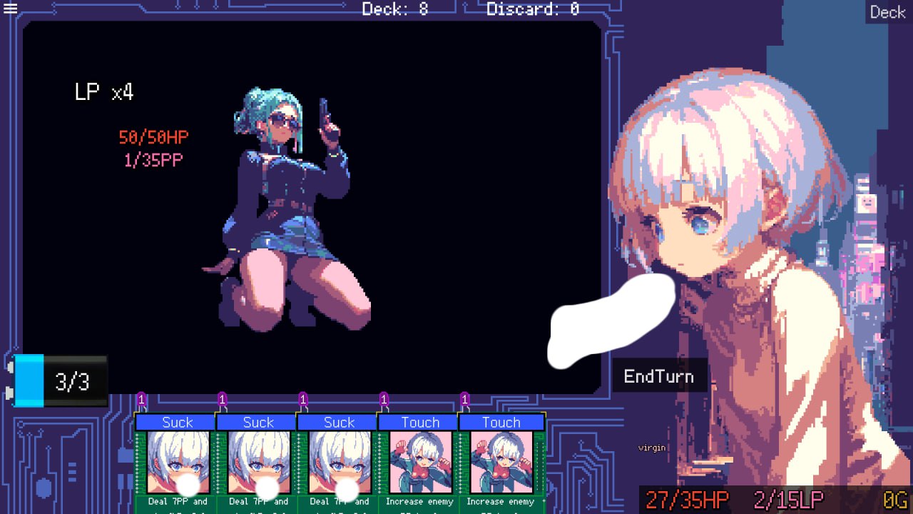 图片[4]-5416【卡牌SLG/像素动态】FreeCardware v0.1.3 PC+安卓-ACG俱乐部 - 各类游戏免费下载