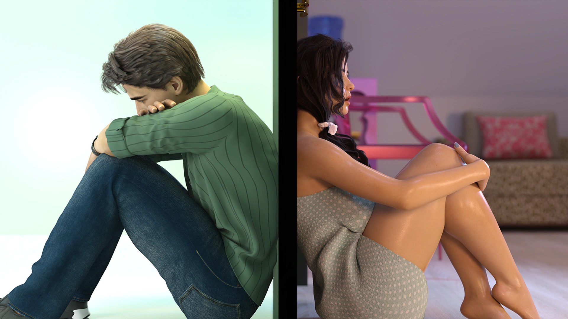 图片[3]-4603【SLG/汉化/动态步兵】新生也疯狂 S1-S2EP4 P1 PC+安卓-ACG俱乐部 - 各类游戏免费下载