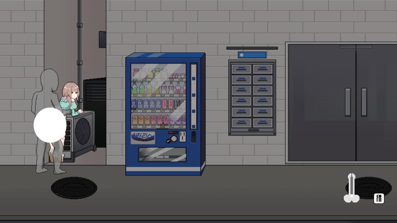 图片[2]-4823【精品SLG/像素动态/官中】债务地狱的我捡到了一个任我差遣的离家出走JK 借金地獄の俺が言いなり家出JKを拾った v24.06.03+存档-ACG俱乐部 - 各类游戏免费下载