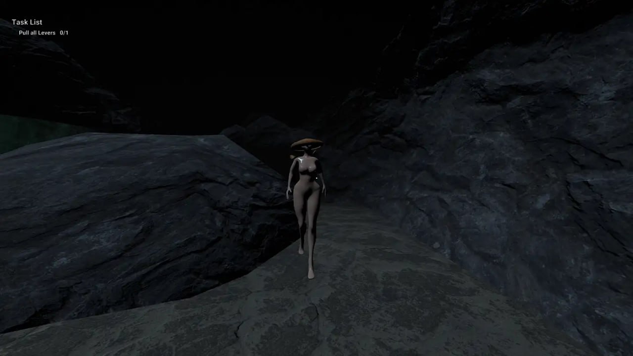 图片[3]-5336【3D/恐怖/动态/机翻】腐败洞穴 Corrupt Cave-ACG俱乐部 - 各类游戏免费下载