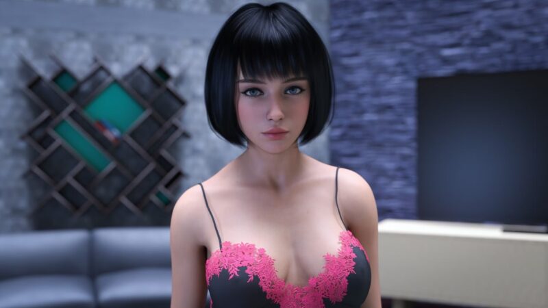 5938【欧美SLG/乱伦补丁/AI汉化】强烈的欲望 Strong Desire Ep.7a [TheBlueInk] AI汉化版【PC+安卓/8.2G/更新】-ACG俱乐部 - 各类游戏免费下载