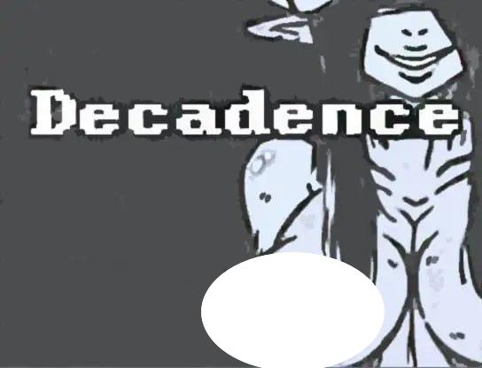 4786【RPG/猎奇/官中】颓废 Decadence – 頹壞-ACG俱乐部 - 各类游戏免费下载