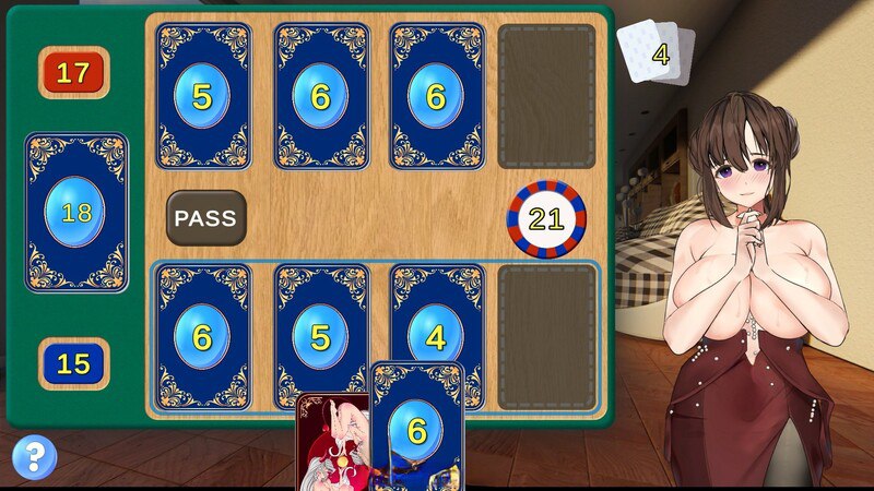 图片[3]-5022【SLG/动态步兵/官中】永远属于你！ Forever to you! v5.7.1+DLC-ACG俱乐部 - 各类游戏免费下载