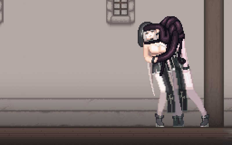 图片[2]-4993[动作ACT/异种X/像素全动态] 维拉达尔修女 Sister Virodar V0.18 官方中文版 [500M]-ACG俱乐部 - 各类游戏免费下载