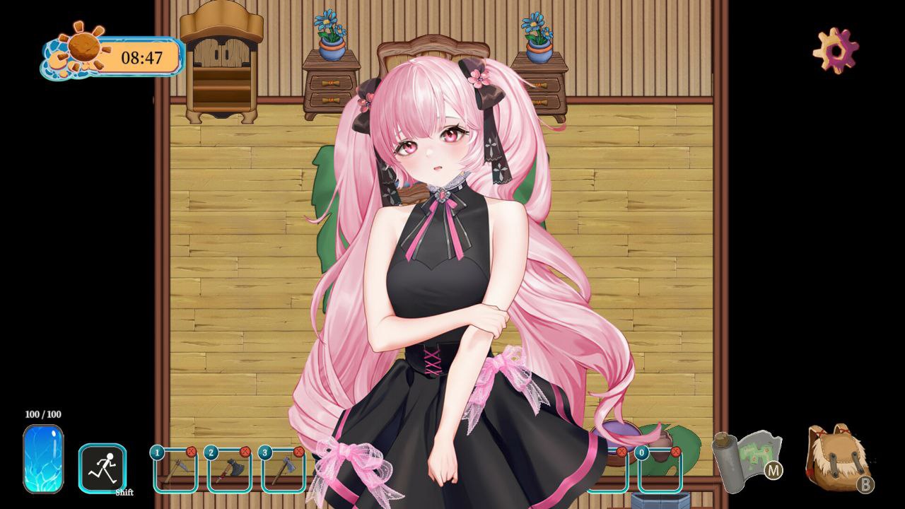 图片[3]-5363【SLG/后宫】海岛奇妙物语 Island Uncanny Story V1.2.1（官中）-ACG俱乐部 - 各类游戏免费下载