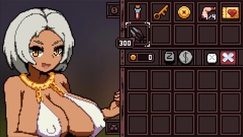 4476【爆款ACT/像素动态】部落生活 Life with the tribe v1.0.0 不限语种-ACG俱乐部 - 各类游戏免费下载