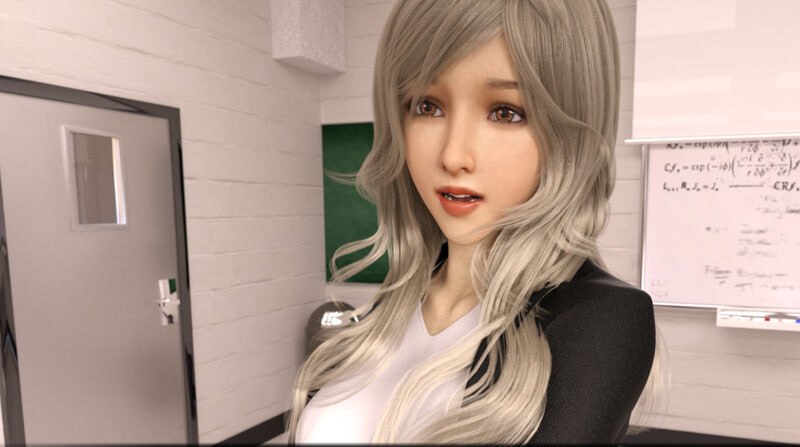 图片[4]-5089【亚洲SLG/AI汉化】裸体学校 Nudist School v0.20 PC+安卓-ACG俱乐部 - 各类游戏免费下载