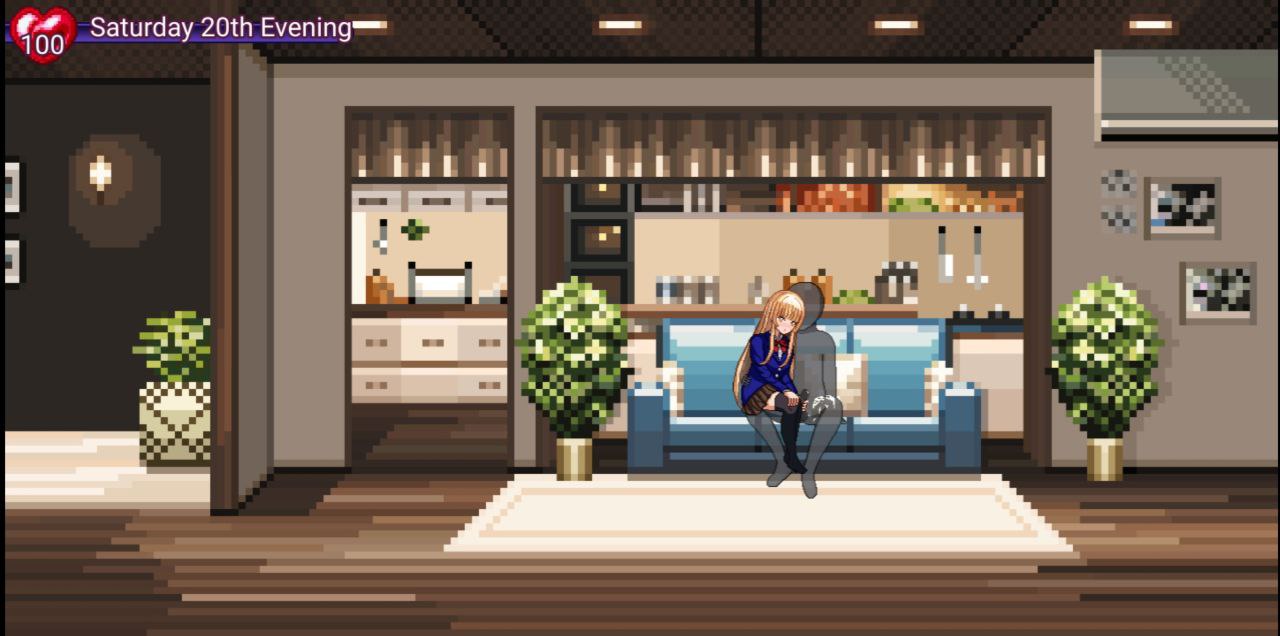 图片[3]-5366【SLG/纯爱/像素动态】邻家堕天使 The Fallen Angel Next Door v2.3 PC+安卓-ACG俱乐部 - 各类游戏免费下载