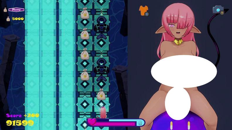 图片[5]-5056【SLG/动态/官中】Riding to Bounce City PC+安卓-ACG俱乐部 - 各类游戏免费下载