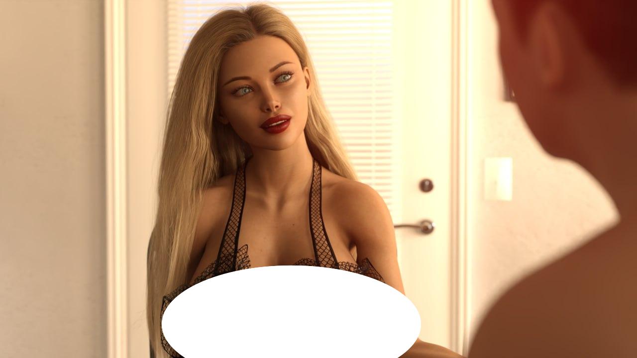 图片[1]-4756[欧美SLG]我的宾堡梦 我的宾博梦 我的荡妇之梦 My Bimbo Dream S1 v1.0.0 第一季 Steam官方中文完结版 PC+安卓画廊解锁+DLC-ACG俱乐部 - 各类游戏免费下载