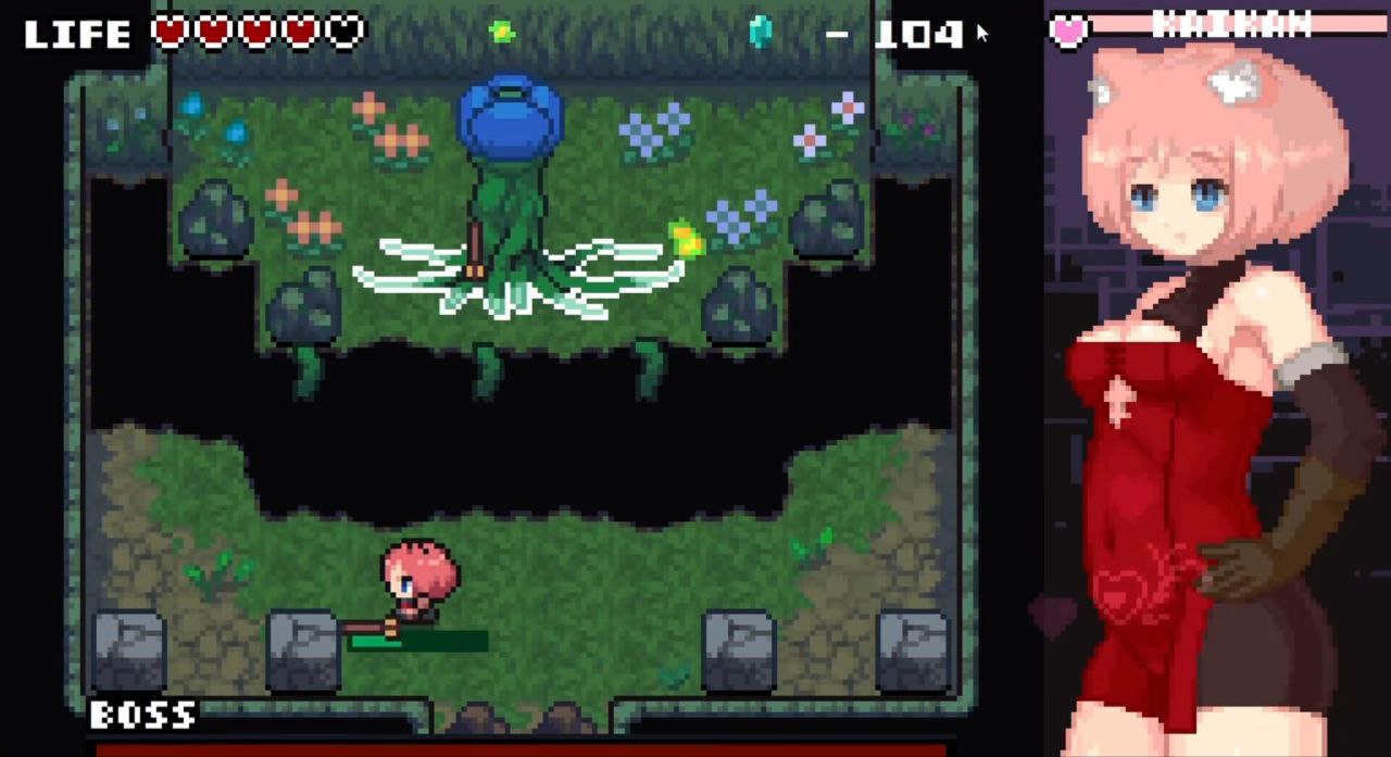 图片[4]-5364(精品ACT/官中/像素)[RJ359093]erozld/涩尔达传说steam官方中文V1.25附全cg存档-ACG俱乐部 - 各类游戏免费下载