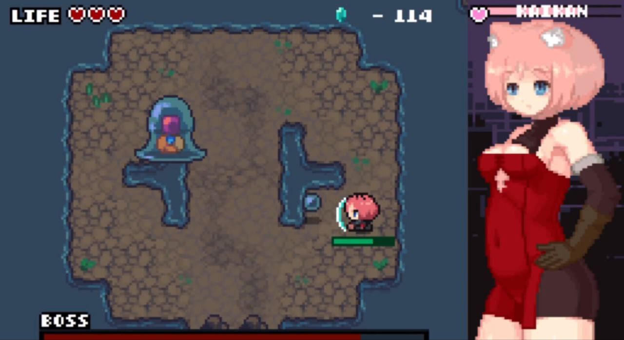 图片[5]-5364(精品ACT/官中/像素)[RJ359093]erozld/涩尔达传说steam官方中文V1.25附全cg存档-ACG俱乐部 - 各类游戏免费下载