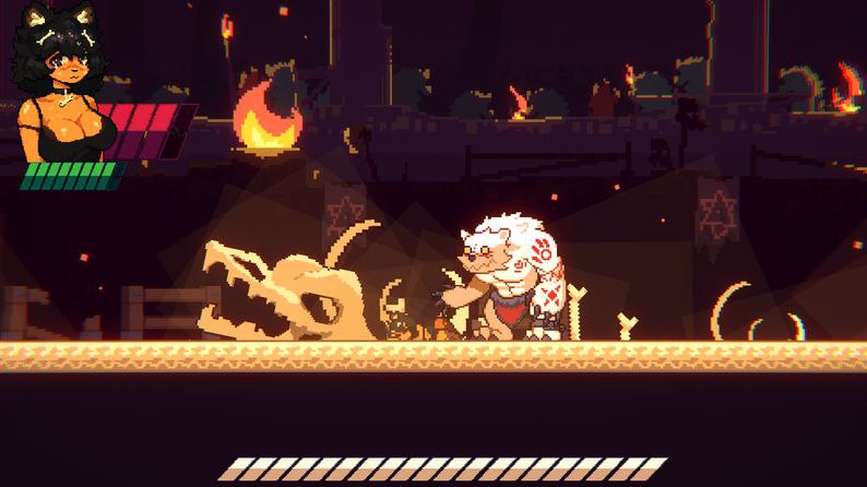 图片[3]-4857【精品ACT/像素动态步兵/英文】玩家斗争 Gamer Struggles v0.1.7.3 PC+安卓-ACG俱乐部 - 各类游戏免费下载