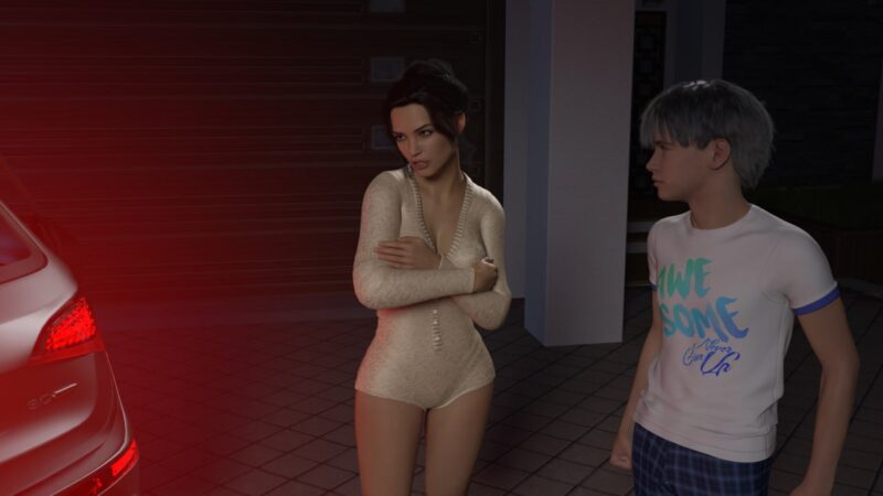 4724[欧美SLG/PC+安卓]同一屋檐下 Under One Roof V0.16 汉化版 PC+安卓-ACG俱乐部 - 各类游戏免费下载