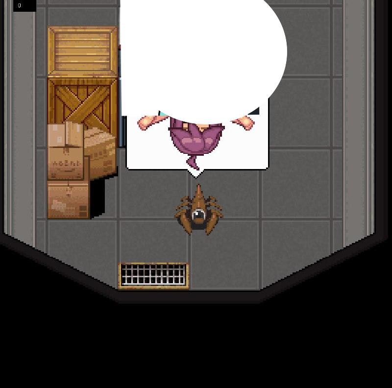 图片[3]-4641【ACT/生肉/异种】外星侵袭 エイリアン侵ドローム v0.97 PC-ACG俱乐部 - 各类游戏免费下载