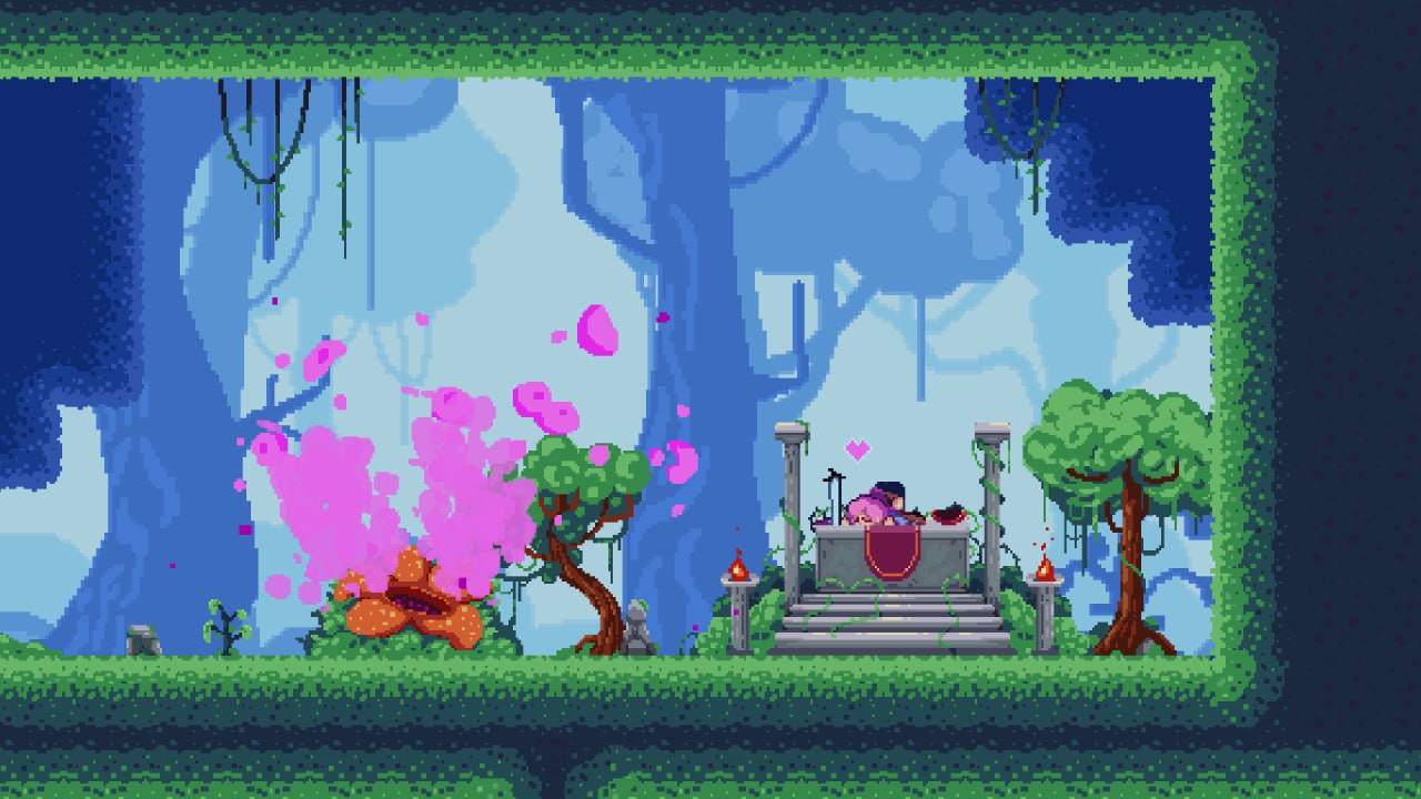 图片[3]-5203【精品ACT/生肉】德卡玛拉 Dekamara v1.12 PC+安卓-ACG俱乐部 - 各类游戏免费下载