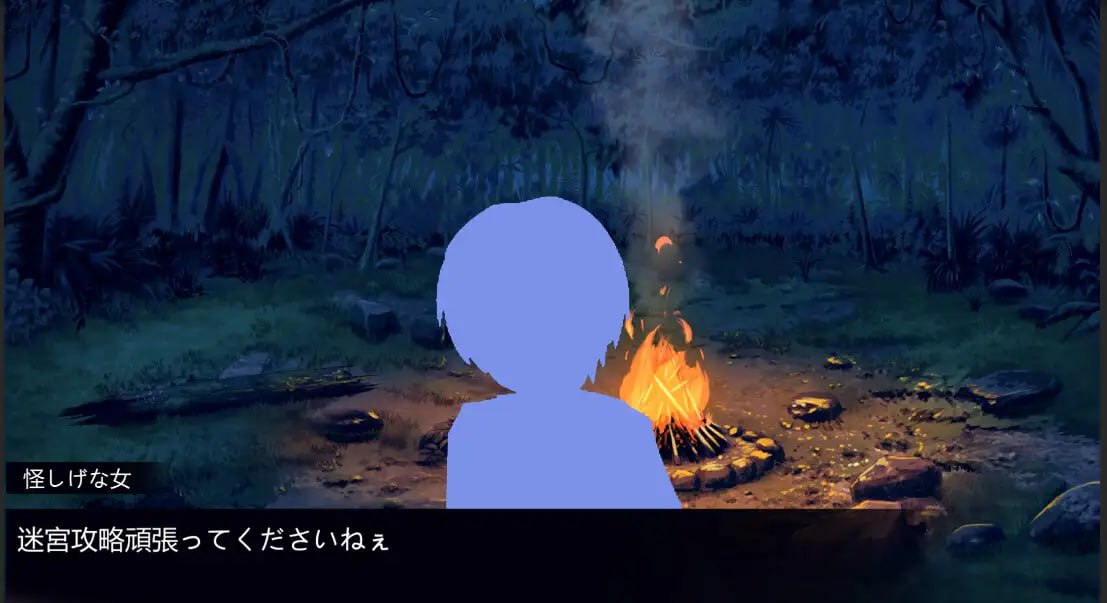 图片[3]-4997【RPG/官中】淫魔迷宫 外传 淫魔迷宮～Succubus Dungeon～ 外伝-ACG俱乐部 - 各类游戏免费下载