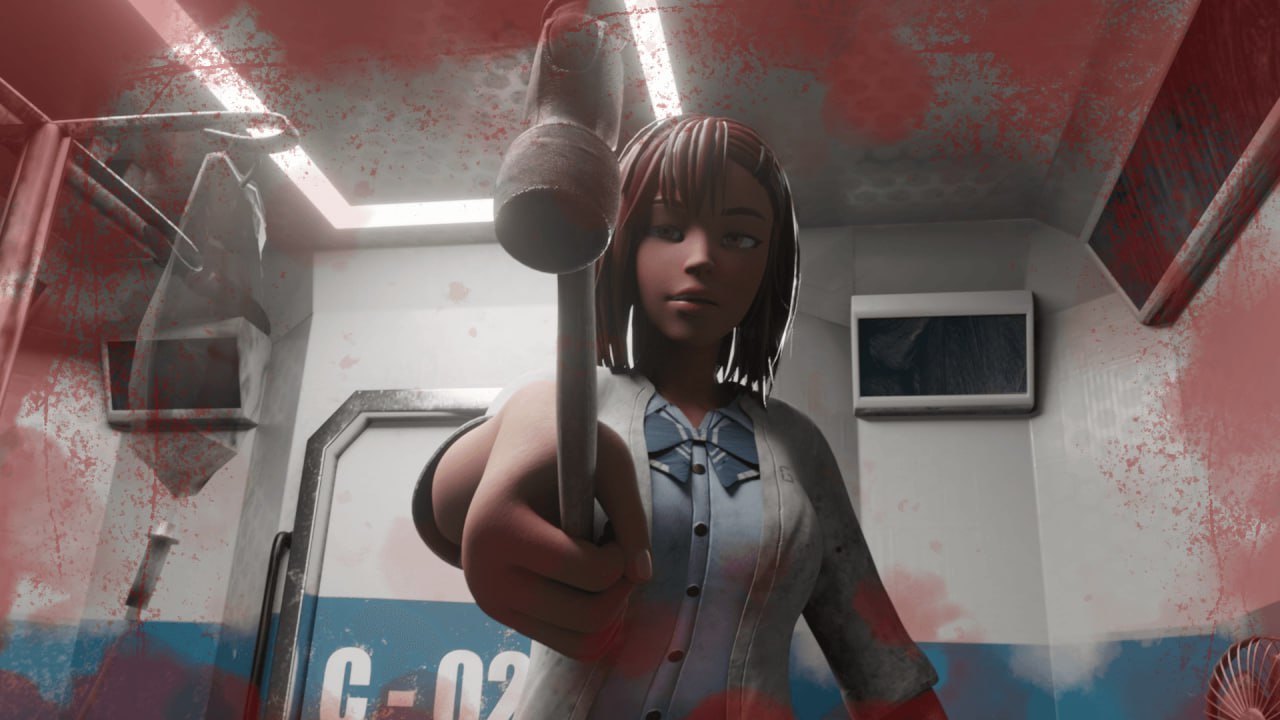 图片[5]-4805【解密SLG/步兵/汉化】迷雾 薄雾 MIST v1.0.3 完结版 PC+安卓-ACG俱乐部 - 各类游戏免费下载