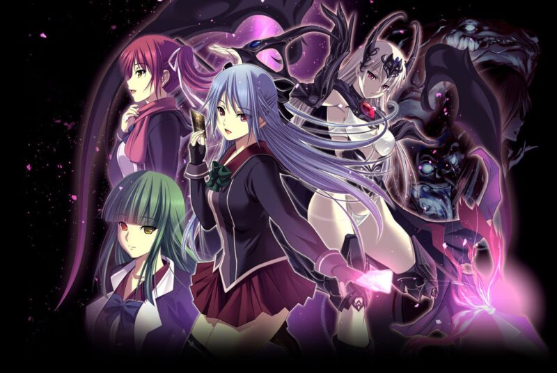 5274【ADV/后宫/AI汉化】极限痴汉特异点3 千年的劣情 アストロノーツ・シリウス +CG存档+特典-ACG俱乐部 - 各类游戏免费下载