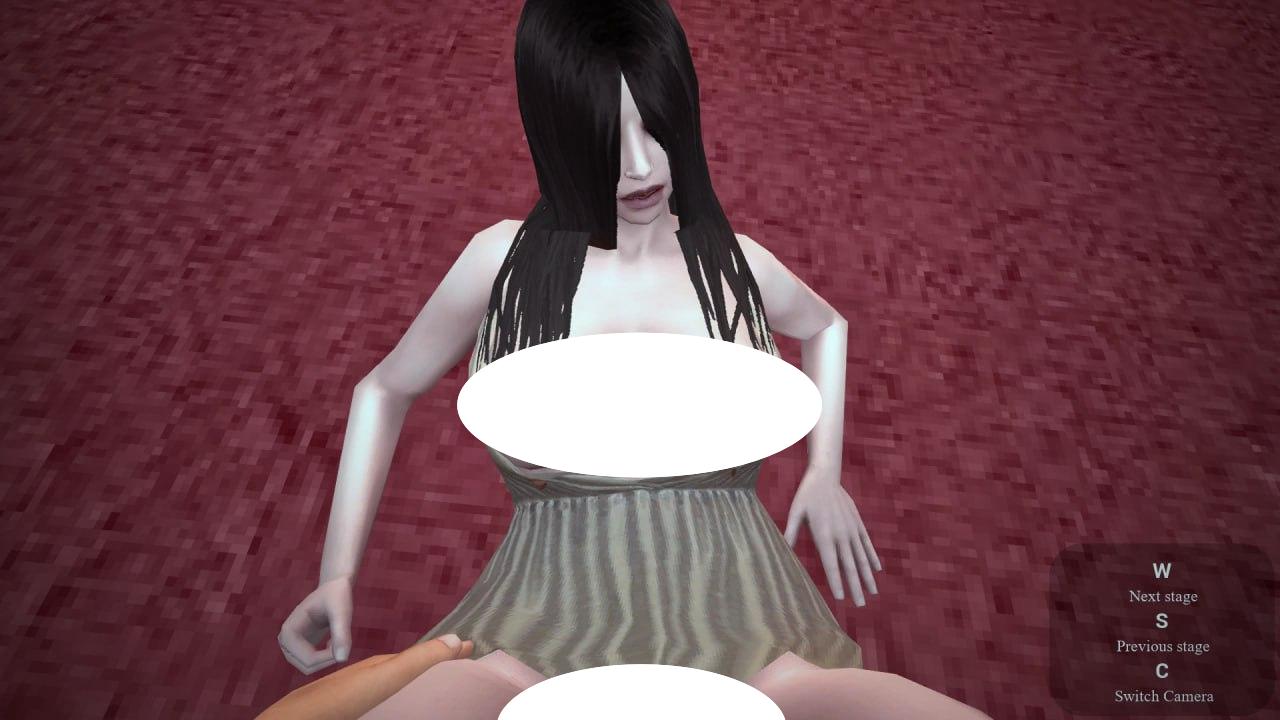 图片[4]-4654[恐怖/3D]苍白寡妇的大厅 Halls of the Pale Widow v1.0.8 STEAM官方正式版 PC-ACG俱乐部 - 各类游戏免费下载