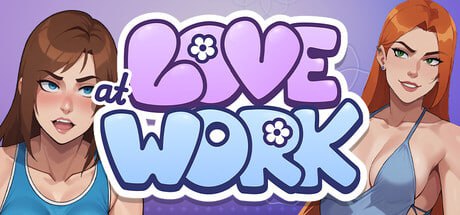 6565【SLG/官中】职场心动大作战！ Love at Work v1.8 官方中文版 PC+安卓-ACG俱乐部 - 各类游戏免费下载