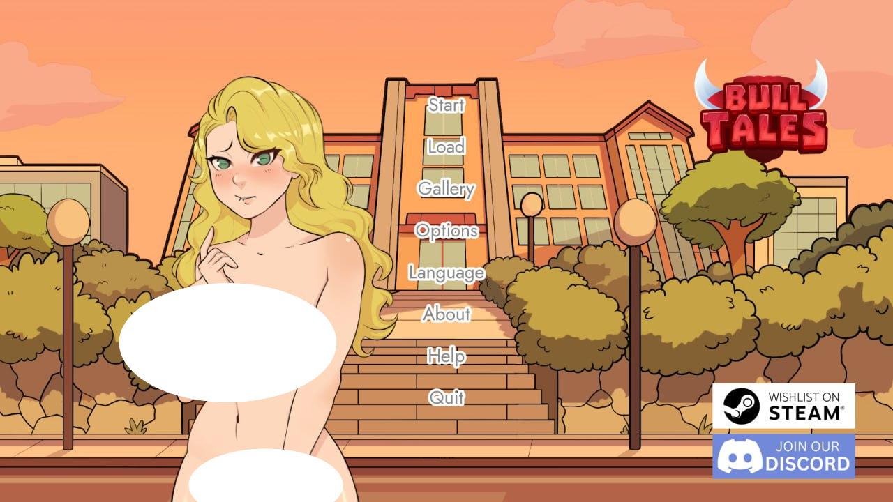 图片[1]-4967【SLG/官中/NTR】公牛传说 BullTales v0.5.2-ACG俱乐部 - 各类游戏免费下载