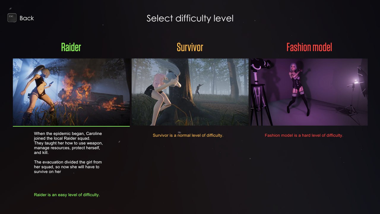 图片[4]-5332【3D/射击生存/开放世界/中文】圣光绽放 TooMuchLight v0.5E-ACG俱乐部 - 各类游戏免费下载