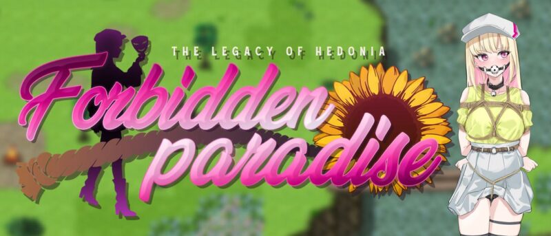 4649【RPG/束缚/官中】极乐遗境：禁忌乐园 The Legacy of Hedonia: Forbidden Paradise Alpha 0.11.3-ACG俱乐部 - 各类游戏免费下载