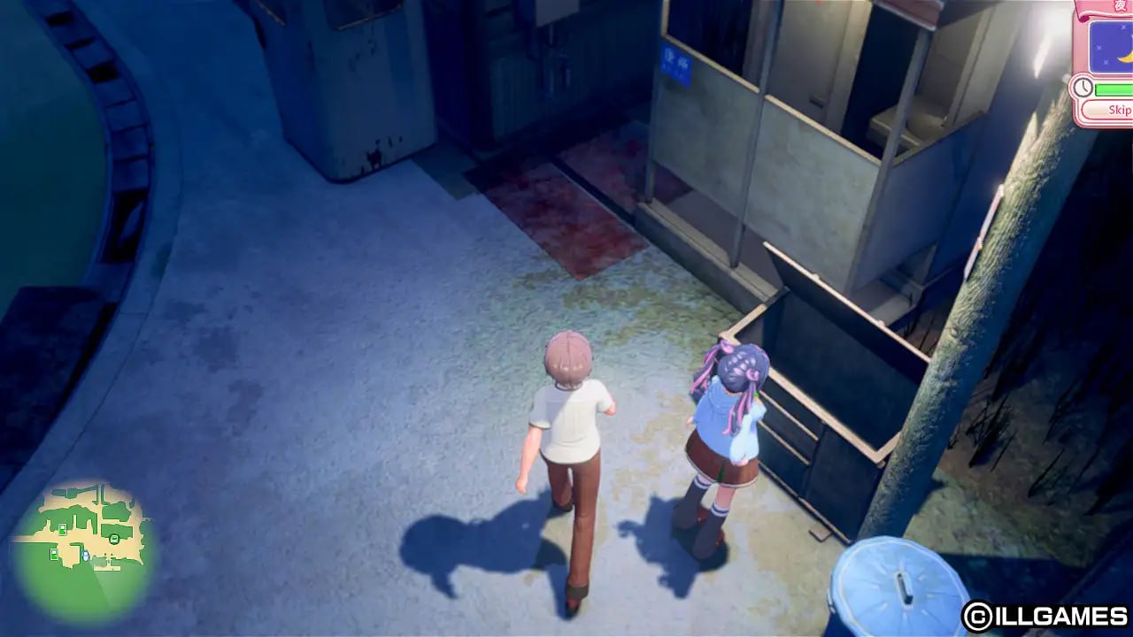 图片[6]-4841【爆款3D/I社新作/动态/精翻】爱语心通 Aicomi アイコミ V1.0.2 精翻汉化版+DLC+Mod+去码+自由H全解锁 [32.70G]-ACG俱乐部 - 各类游戏免费下载