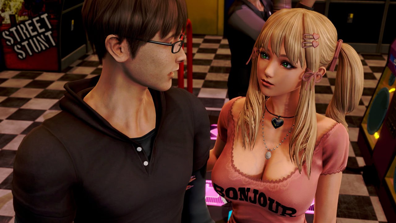 图片[1]-4506【神作SLG/汉化/动态】康乃馨俱乐部 苍白康乃馨 Pale Carnations Ch.4Up.6 [Mutt & Jeff] AI版【PC+安卓/15.8G/更新】画廊解锁-ACG俱乐部 - 各类游戏免费下载