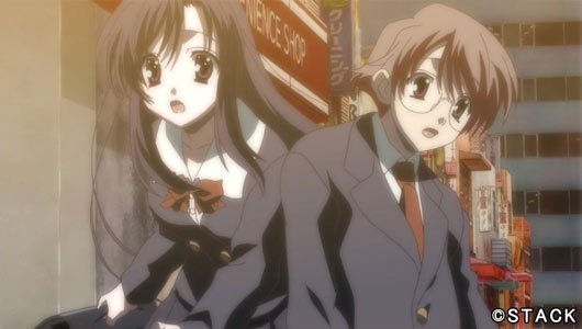 4757【ADV/汉化】日在交叉 Cross Days 日在校园系列-ACG俱乐部 - 各类游戏免费下载