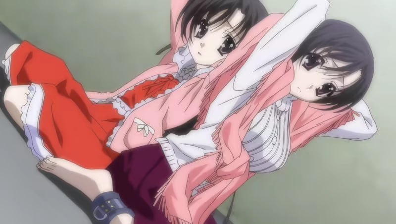 图片[2]-4758【ADV/生肉】日在野球拳 1+2 Strip Battle Days 日在校园系列-ACG俱乐部 - 各类游戏免费下载